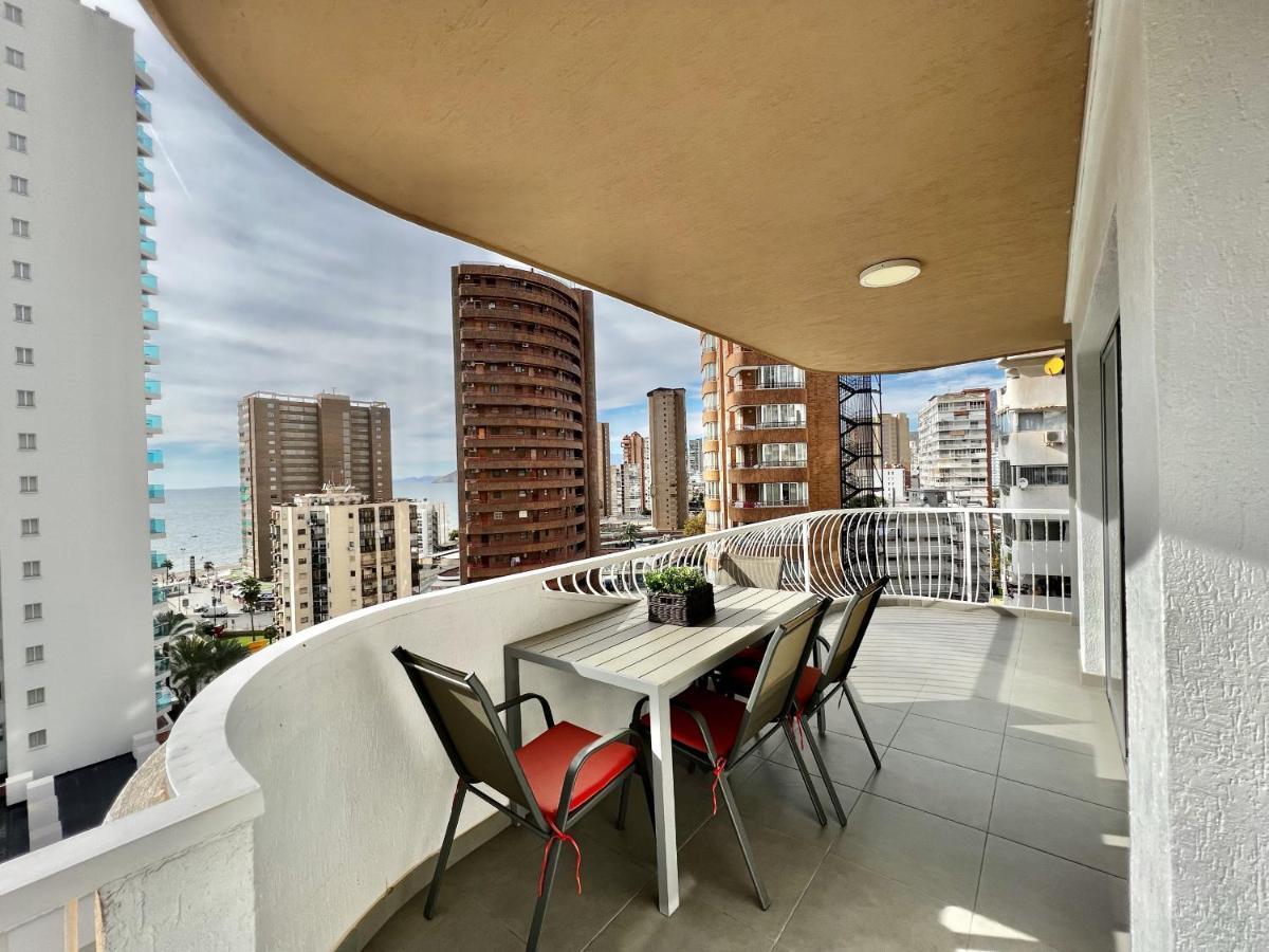 Appartement Edificio Don Pepe
