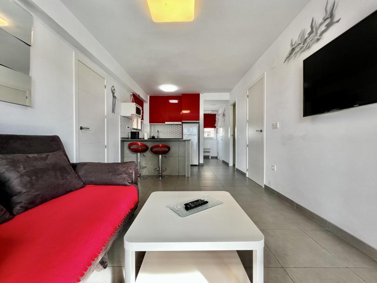 Appartamento Edificio Don Pepe *
