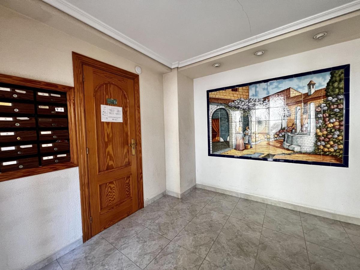 Appartamento Edificio Don Pepe *
